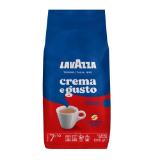 Lavazza Crema e Gusto Ganze Bohne INTERSPAR 1 Kilogramm 1 Packung