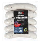 Grillmeister Original Thüringer Rostbratwurst Lidl 500 Gramm 1 Packung