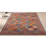 Cazaris Orientteppich „Ersari“ 170X240CM 39970007 XXXLutz 1 Stück