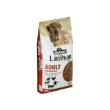 Bild von Dehner Lieblinge Hunde-Trockenfutter für Hunde Multiprotein Adult Dehner 12 Kilogramm 1 Packung