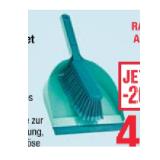 Leifheit Handkehrset Classic Maximarkt 1 Set
