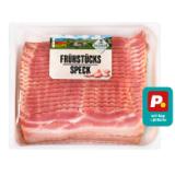 Greisinger Frühstücksspeck jö Bonus Club Preis Penny  500 Gramm 1 Packung