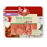 Hofstädter Salami Selektion BILLA 180 Gramm 1 Packung
