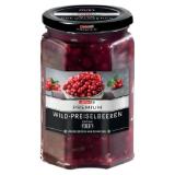 SPAR PREMIUM „Edition Staud's“ Wild-Preiselbeeren SPAR 620 Gramm 1 Glas