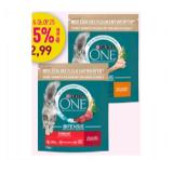 Purina One versch. Sorten jö Bonus Club Preis Sutterlüty 750 Gramm 1 Packung