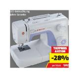 Singer Nähmaschine HOFER 1 Stück