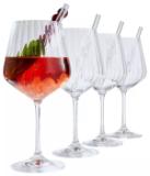 Promotion Bild von Nachtmann Gin-Tonic-Gläserset 4546030203 XXXLutz 9 Stück 1 Set