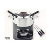 MÄSER Fondueset Maximarkt 10 Stück