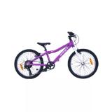 Bild von X-FACT KINDERFAHRRAD SUPERLIGHT 20 VIOLETT HERVIS 1 Stück