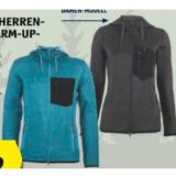 Crane Premium Damen-/Herren-Trail-Warm-Up-Jacke HOFER 1 Stück