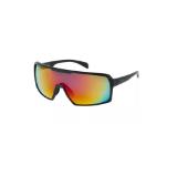Promotion Bild von Benger SONNEN-/SPORTBRILLE MODEL 106 SCHWARZ HERVIS 1 Stück