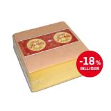 Vorarlberg Milch Ländle Raclette MPREIS 100 Gramm