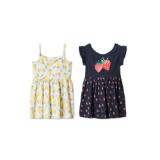 lupilu Kleinkinder Kleid Mit hohem Baumwollanteil Lidl 1 Stück