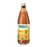 Bild von hohes C div. Sorten BILLA 1 Liter 1 Flasche