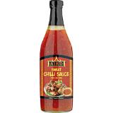Aiko Sweet Chilisauce, Preisangabe ohne MwSt. (Preis inkl. MwSt. 3,73 €), METRO 730 Milliliter 1 Flasche