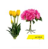 Home Creation Künstlicher Blumenstrauss versch. Sorten HOFER 1 Stück