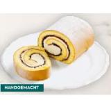 Joghurt-Waldbeerroulade BILLA PLUS 1 Packung