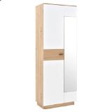 Garderobenschrank 1803079402 Möbelix 1 Stück