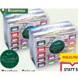 Knödelwerkstatt Bergkas-, Spinat- oder Steinpilzknödel Maximarkt 360 Gramm 1 Packung