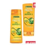 Fructis Shampoo oder Spülung versch. Sorten Maximarkt  1 Stück