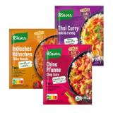 Knorr Basis Taste The World div. Sorten Penny 1 Packung