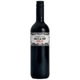 Hannes Reeh Haus & Hof Merlot SPAR 0.75 Liter 1 Flasche