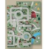 Livarno Spielteppich versch. Sorten Lidl 1 Stück