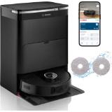 Saugroboter Spotless Max, BCRDW3BAB, Aktions UPE neu abzgl. CashBack, Bosch 1 Stück