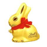 Lindt Goldhase div. Sorten BILLA PLUS 50 Gramm 1 Stück
