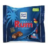 Ritter Sport Jamaica Rum Knusperstück HOFER 200 Gramm 1 Packung