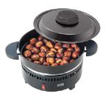 Stöckli Elektr. Maroniofen 0086.02 Stattpreis=UVP RED ZAC 1 Stück