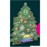 Lebensbaum Bio-Tee-Adventkalender versch. Sorten Denns BioMarkt 1 Stück