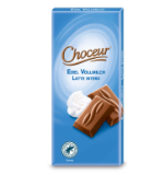 Choceur Schokolade versch. Sorten HOFER 1 Tafel