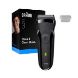 Braun SERIES 3 Rasierapparat BIPA 1 Stück