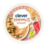 Clever Hummus div. Sorten BILLA PLUS 200 Gramm 1 Packung