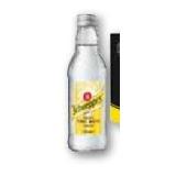 Schweppes versch. Sorten T&G 0.20 Liter 1 Flasche