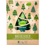 Bild von alverde Geschenkset Naturzauber Dusche, Body Lotion, Handcreme dm 1 Set