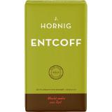 J. Hornig Kaffee Entcoffeiniert Gemahlen, Preisangabe ohne MwSt. (Preis inkl. MwSt. 8,39 €), METRO 500 Gramm 1 Packung