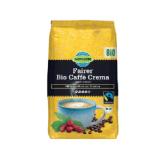 Fairglobe Fairtrade Bio Caffé Crema Ganze Bohne Lidl 1 Kilogramm 1 Packung