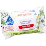 GO WIPES Toilettenpapier Feucht div. Sorten, Preisangabe ohne MwSt. (Preis inkl. MwSt. 0,84 €), METRO 88 Stück