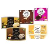 Bon Gelati Premium Eiscreme versch. Sorten Lidl 1000 Milliliter 1 Packung