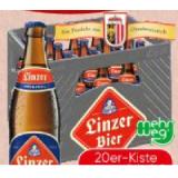 Linzer Bier Original SPAR 0.50 Liter 20 Stück