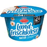 Schärdinger Landfrischkäse versch. Sorten INTERSPAR 200 Gramm 1 Becher