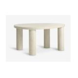 Couchtisch LUNDEBORG 3650100 JYSK 1 Stück