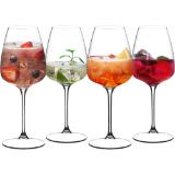 Promotion Bild von Riedel Stielgläser Summer Drinks, Preisangabe ohne MwSt. (Preis inkl. MwSt. 23,99 €), METRO 4 Stück