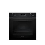 Promotion Bild von Siemens Einbauherd-Set PYROSET SW2: HE271ABB3 + EA631GNA1E + HZ638070 Stattpreis=UVP RED ZAC 1 Set