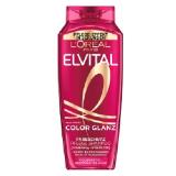 L'Oreal Elvital Shampoo oder Spülung versch. Sorten MPREIS 1 Flasche