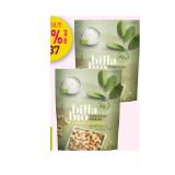 BILLA Bio Cashewkerne geröstet und gesalzen jö Bonus Club Preis Sutterlüty 275 Gramm 1 Packung