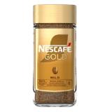 Nescafé Gold Kaffee versch. Sorten MPREIS 200 Gramm 1 Glas