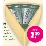 Bio-Bergkäse Denns BioMarkt